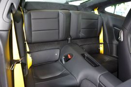 2012款保时捷911