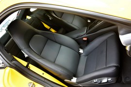 2012款保时捷911