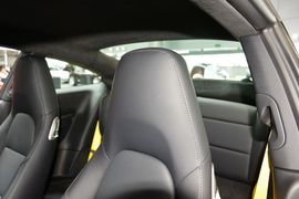 2012款保时捷911