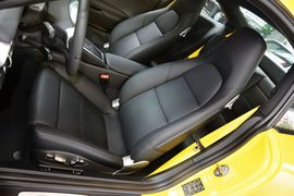 2012款保时捷911