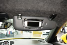 2012款保时捷911