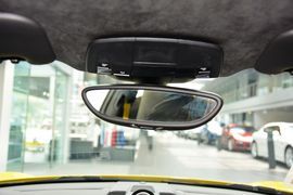 2012款保时捷911