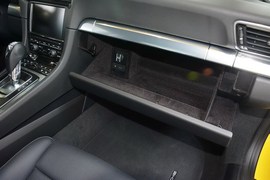 2012款保时捷911