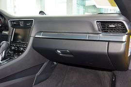 2012款保时捷911
