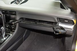 2012款保时捷911
