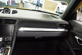 2012款保时捷911