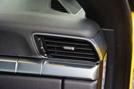 2012款保时捷911
