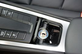 2012款保时捷911