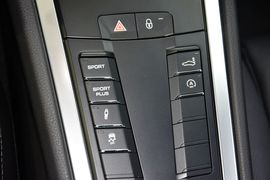 2012款保时捷911