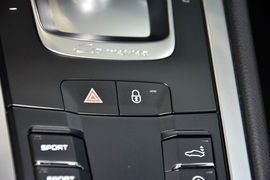 2012款保时捷911