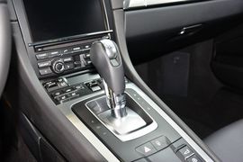 2012款保时捷911