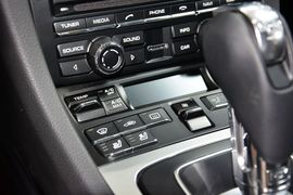 2012款保时捷911