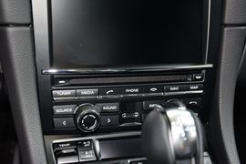 2012款保时捷911