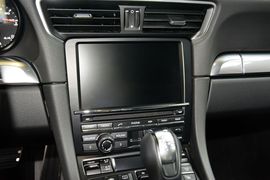 2012款保时捷911