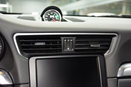 2012款保时捷911