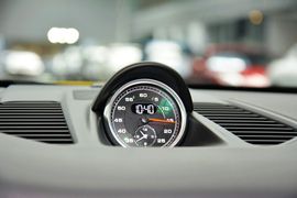 2012款保时捷911