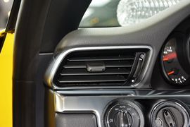 2012款保时捷911