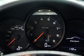 2012款保时捷911