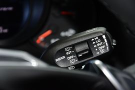 2012款保时捷911