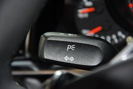2012款保时捷911