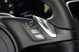 2012款保时捷911
