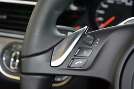 2012款保时捷911