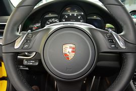 2012款保时捷911