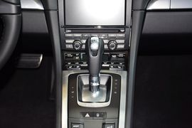 2012款保时捷911