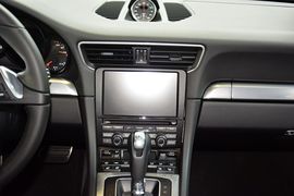 2012款保时捷911