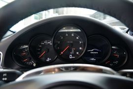 2012款保时捷911
