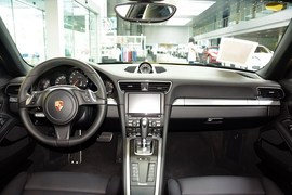 2012款保时捷911