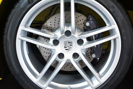 2012款保时捷911