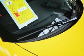 2012款保时捷911