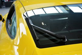 2012款保时捷911