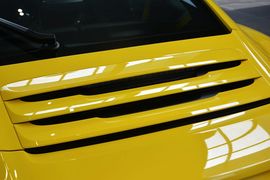2012款保时捷911