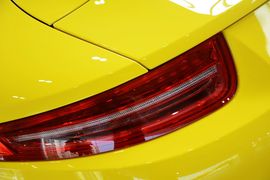 2012款保时捷911