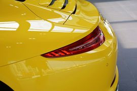 2012款保时捷911