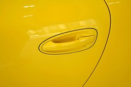 2012款保时捷911