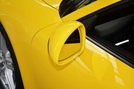 2012款保时捷911