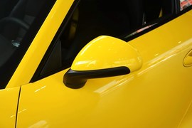 2012款保时捷911