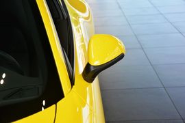 2012款保时捷911