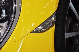 2012款保时捷911