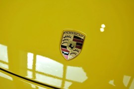 2012款保时捷911