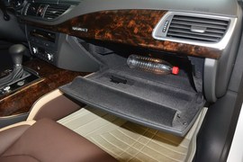 2014款奥迪A7