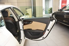 2014款奥迪A7