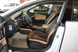 2014款奥迪A7