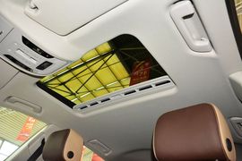 2014款奥迪A7
