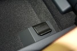2014款奥迪A7