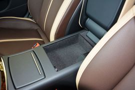 2014款奥迪A7