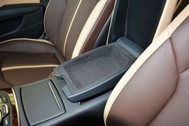2014款奥迪A7